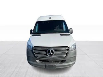 2022 Mercedes-Benz Sprinter Cargo Van - image 6