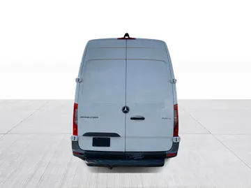 2022 Mercedes-Benz Sprinter Cargo Van - image 10