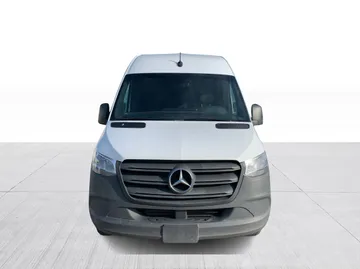 2022 Mercedes-Benz Sprinter Cargo Van - image 6