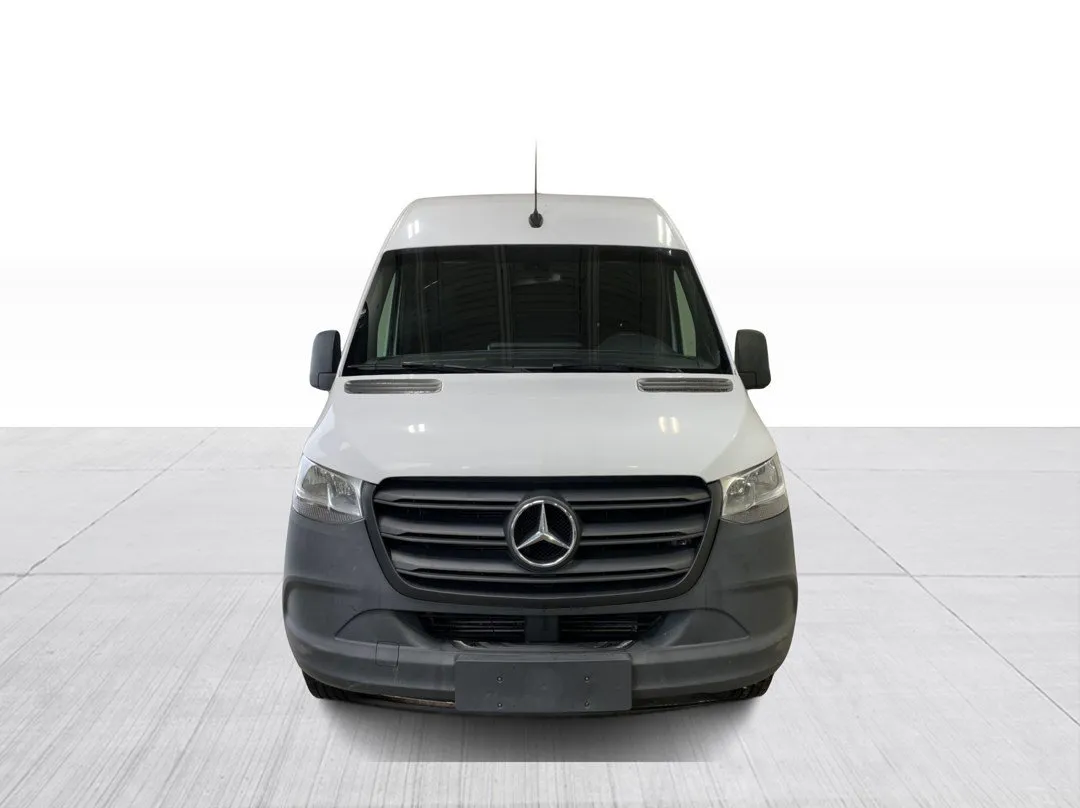 Mercedes-Benz Sprinter Cargo Van 2022 à vendre - photo 3