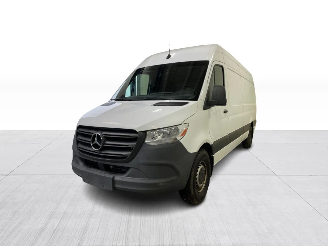 Mercedes-Benz Sprinter Cargo Van 2022 à vendre - photo 4