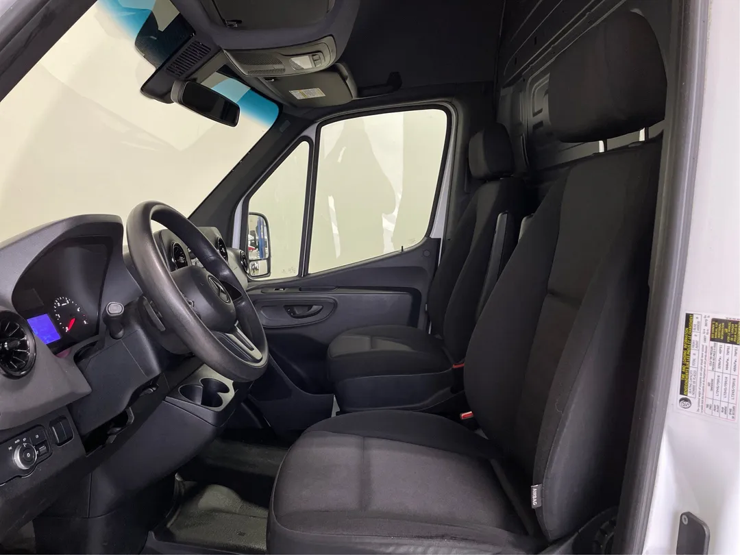 2022 Mercedes-Benz Sprinter Cargo Van for sale - photo 3