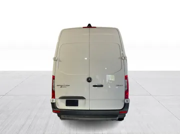 2024 Mercedes-Benz Sprinter Crew Van - image 9