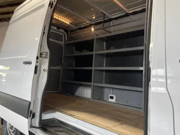 2024 Mercedes-Benz Sprinter Crew Van - image 16