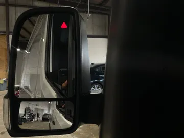 2024 Mercedes-Benz Sprinter Crew Van - image 15