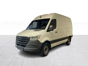 2024 Mercedes-Benz Sprinter Crew Van - image 6