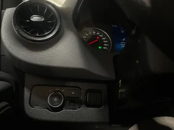 2024 Mercedes-Benz Sprinter Crew Van - image 23