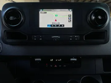2024 Mercedes-Benz Sprinter Crew Van - image 17