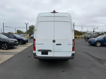 2025 Mercedes-Benz Sprinter Cargo Van - image 6