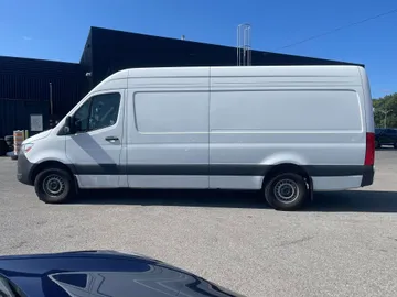 2025 Mercedes-Benz Sprinter Cargo Van - image 6