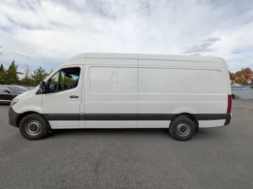 2024 Mercedes-Benz Sprinter Cargo Van - image 4