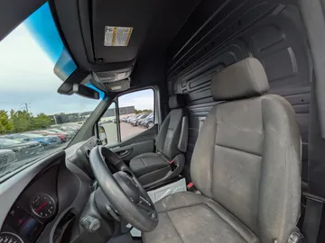2024 Mercedes-Benz Sprinter Cargo Van - image 8