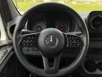 2024 Mercedes-Benz Sprinter Cargo Van - image 14