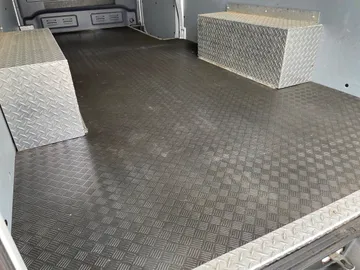 2024 Mercedes-Benz Sprinter Cargo Van - image 18