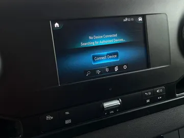 2024 Mercedes-Benz Sprinter Cargo Van - image 26