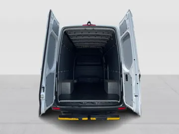 2024 Mercedes-Benz Sprinter Cargo Van - image 12