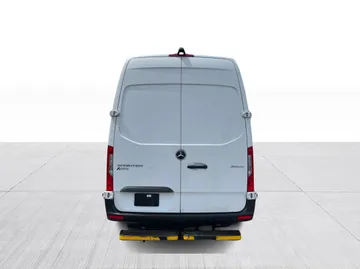 2024 Mercedes-Benz Sprinter Cargo Van - image 7