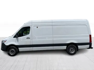 2024 Mercedes-Benz Sprinter Cargo Van - image 6