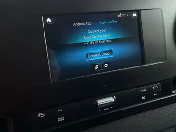 2024 Mercedes-Benz Sprinter Cargo Van - image 25
