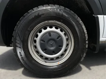 2024 Mercedes-Benz Sprinter Cargo Van - image 17