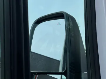 2024 Mercedes-Benz Sprinter Cargo Van - image 19