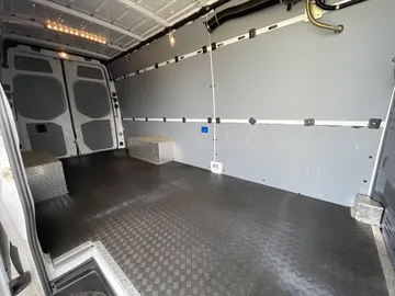 2024 Mercedes-Benz Sprinter Cargo Van - image 11
