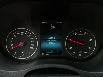 2024 Mercedes-Benz Sprinter Cargo Van - image 13