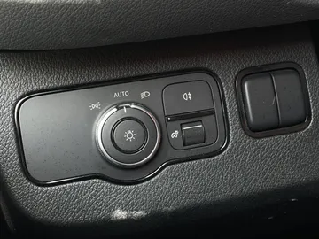 2024 Mercedes-Benz Sprinter Cargo Van - image 15