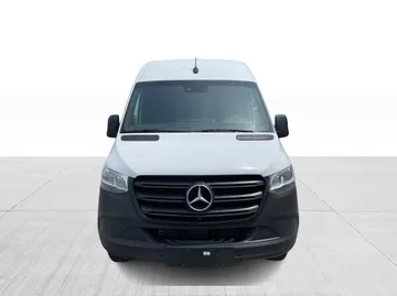 2024 Mercedes-Benz Sprinter Cargo Van - image 2