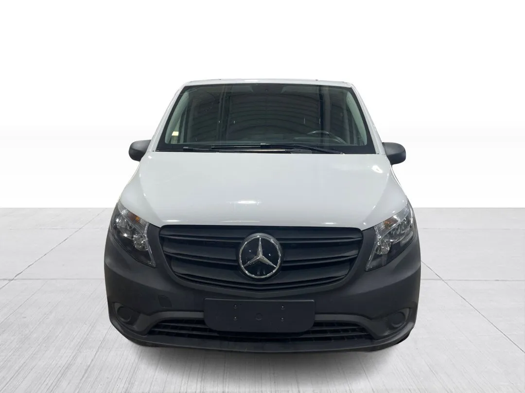 2023 Mercedes-Benz Metris Cargo Van — photo 6