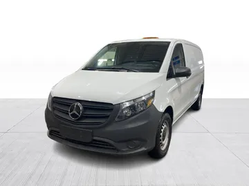 2023 Mercedes-Benz Metris Cargo Van - image 8