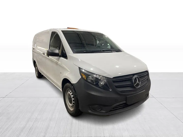 2023 Mercedes-Benz Metris Cargo Van