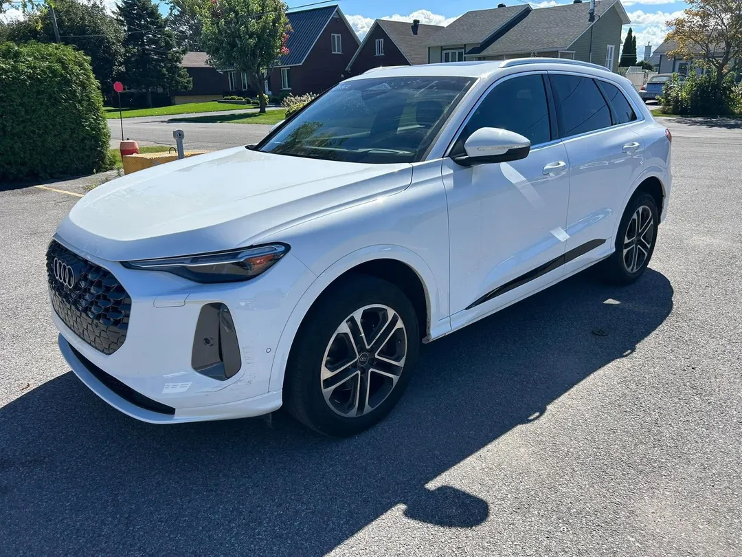 2025 Audi Q5 for sale - photo 3