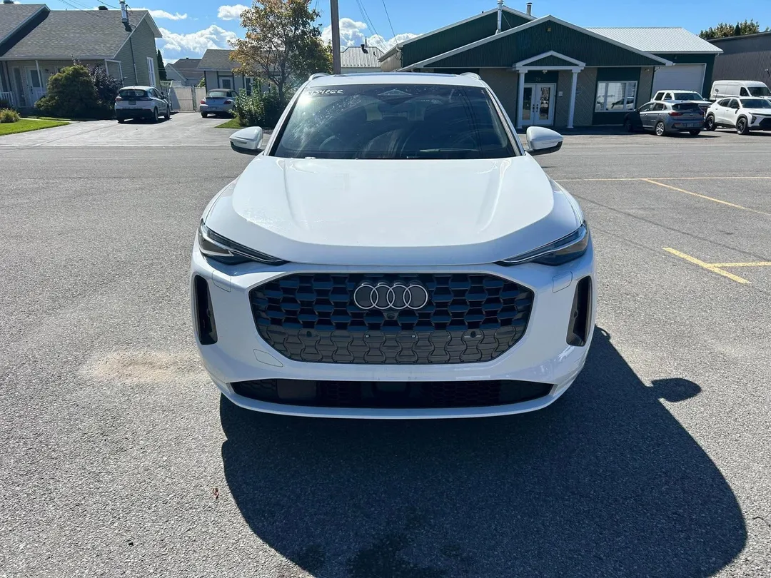 2025 Audi Q5 for sale - photo 2