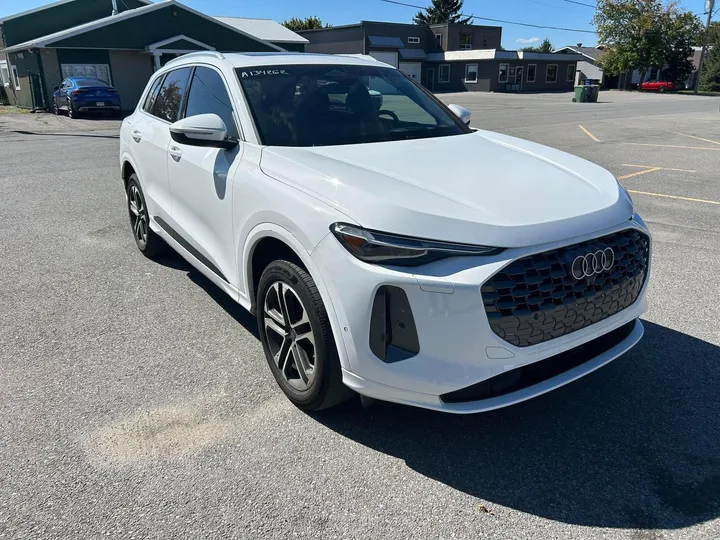 2025 Audi Q5 for sale - photo 1