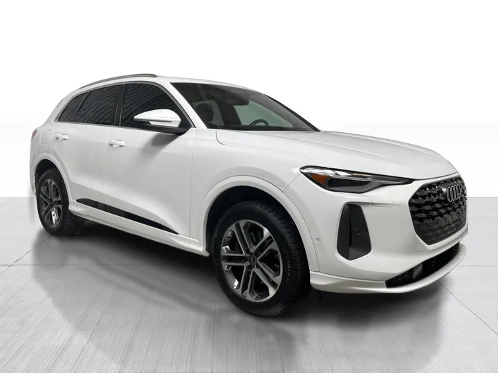 2025 Audi Q5
