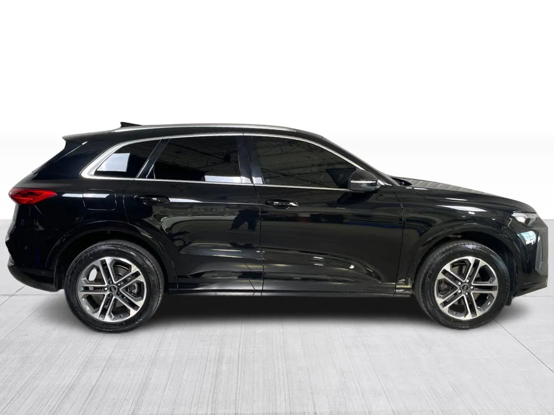 Audi Q5 2025 à vendre - photo 2