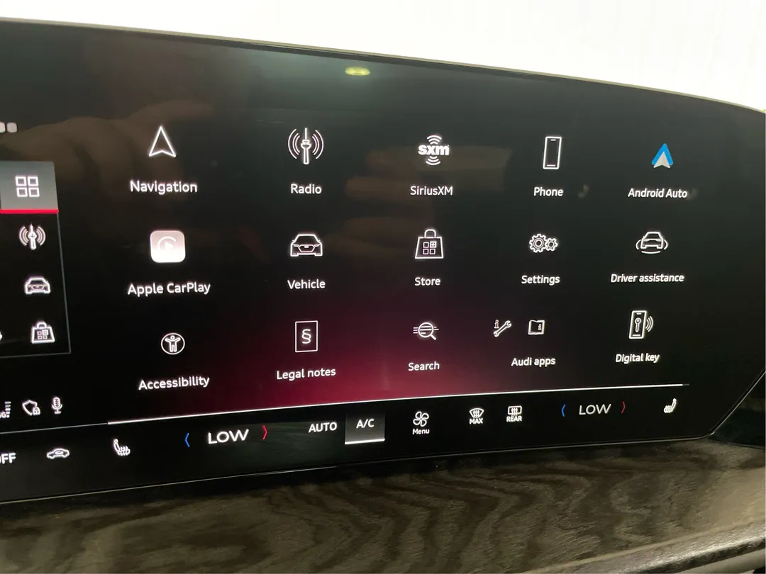 2025 Audi Q5 Progressiv quattro, photo 7