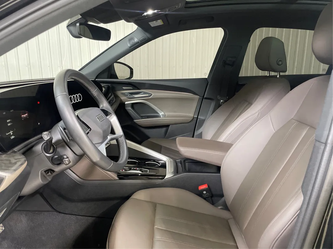 Audi Q5 2025 à vendre - photo 3