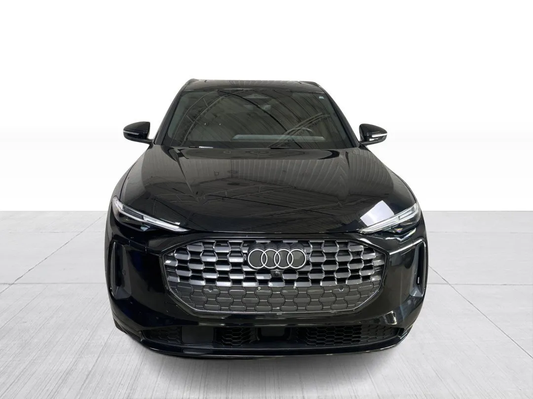 2025 Audi Q5 Progressiv quattro, photo 8