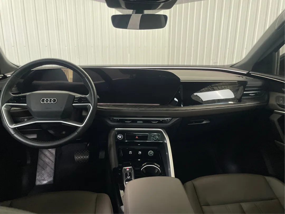 Audi Q5 2025 à vendre - photo 4