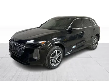 2025 Audi Q5 - image 10