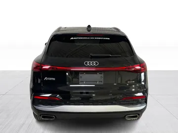 2025 Audi Q5 - image 13