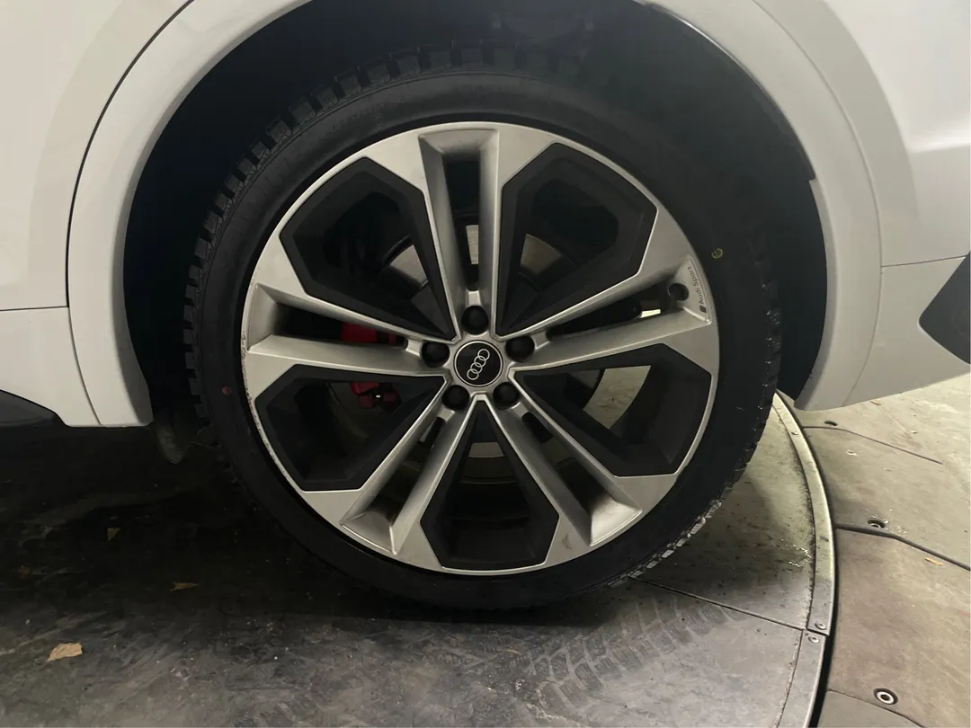 2023 Audi SQ5 Sportback — photo 6