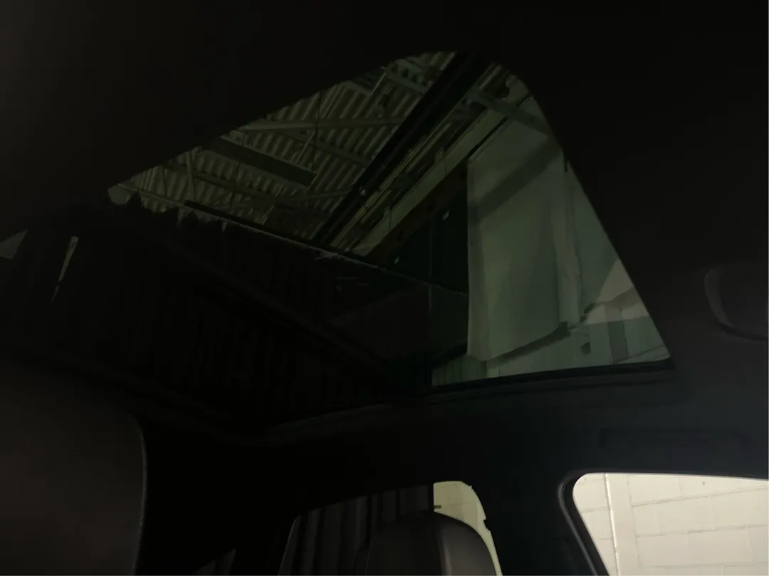 2023 Audi SQ5 Sportback — photo 5