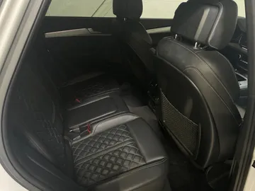 2023 Audi SQ5 Sportback - image 16