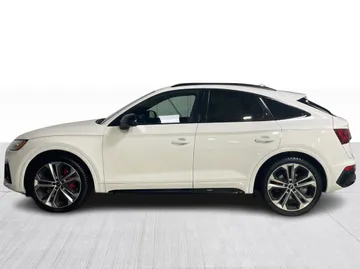 2023 Audi SQ5 Sportback - image 11