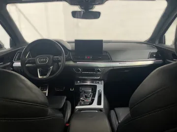 2023 Audi SQ5 Sportback - image 4