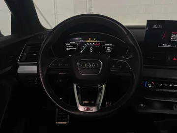 2023 Audi SQ5 Sportback - image 18