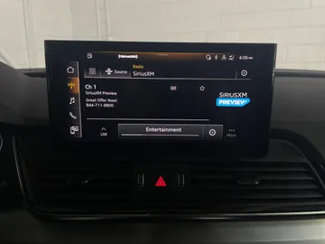2023 Audi SQ5 Sportback - image 33